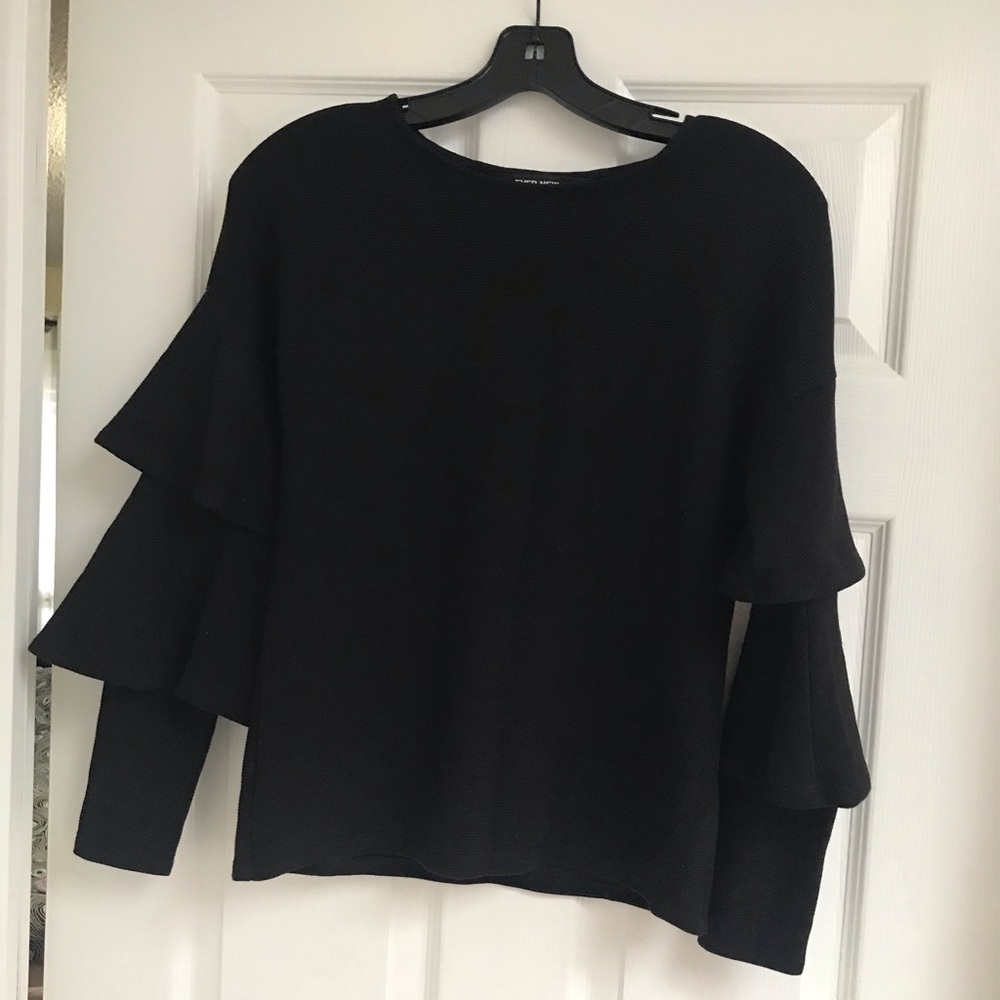 Ever New Melbourne Long sleeves women’s Top